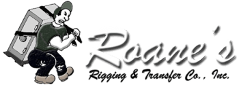 Construction Professional Roanes Rigging And Transfer, INC in Owings Mills MD