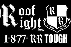 Roof Right, INC
