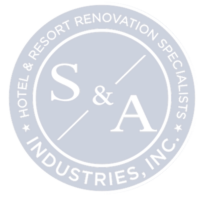S And A Industries, INC