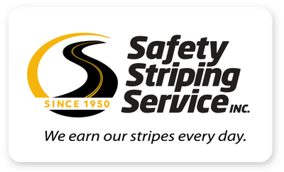 Safety Striping Service, INC