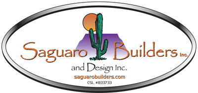 Saguaro Builders, Inc.