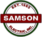 Samson Electric, Inc.