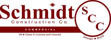 Construction Professional Schmidt Construction CO LLC in Locust Grove VA