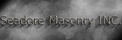 Seadore Masonry INC