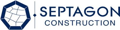 Construction Professional Septagon Construction Company, Inc. in Grimes IA