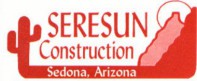 Construction Professional Seresun Construction LLC in Sedona AZ