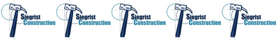 Construction Professional Siegrist Construction, LLC in Lenexa KS