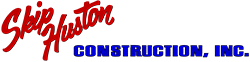 Construction Professional Skip Huston Construction INC in Montrose CO