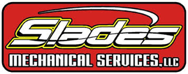 Slades Mechanical Services LLC