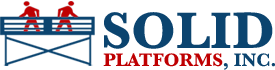 Construction Professional Solid Platforms, Inc. in Portage IN