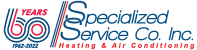 Specialized Service Co., Inc.