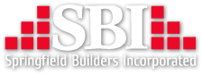 Construction Professional Springfield Builders, Inc. in Springfield MO