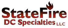 Construction Professional Statefire DC Specialties LLC in Elko NV