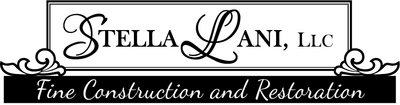 Construction Professional Stella Lani, LLC in Kihei HI