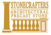 Construction Professional Stonecrafters Architectural Precast Stone, INC in Seminole FL