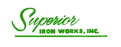 Superior Iron Works, Inc.