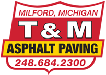 T And M Ford Development Co., Inc.