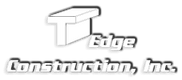 T Edge Construction, INC
