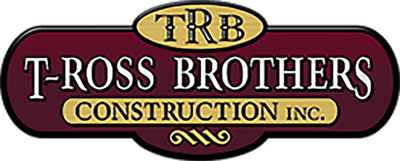 T Ross Brothers Construction INC