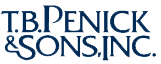 Construction Professional T. B. Penick And Sons, Inc. in San Diego CA
