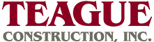 Teague Construction, Inc.