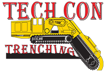 Construction Professional Tech Con Trenching, INC in Johnson City TX