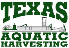 Texas Aquatic Harvesting INC