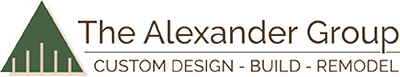 Construction Professional The Alexander Group, Inc. in Kensington MD