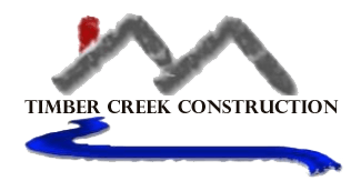 Construction Professional Timber Creek Construction, L.L.C. in Rock KS