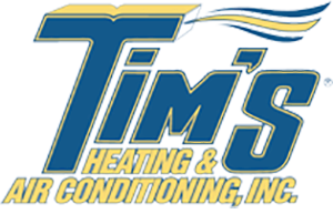 Tims Heating And Air Conditioning, INC