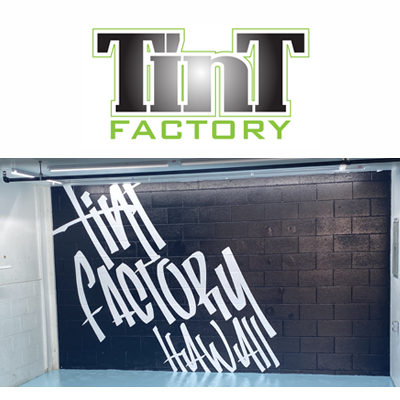 Tint Factory LLC