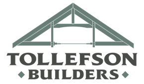 Construction Professional Tollefson Builders INC in Port Townsend WA