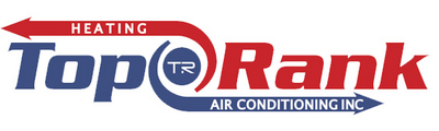 Top Rank Heating And Air Conditioning, Inc.