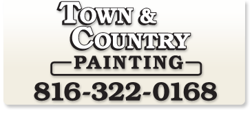 Construction Professional Town And Country Painting, Inc. in Cleveland MO