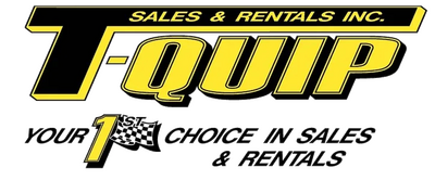 T-Quip Sales And Rentals, Inc.