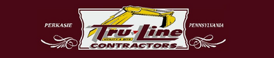 Construction Professional Tru-Line Contractors INC in Perkasie PA