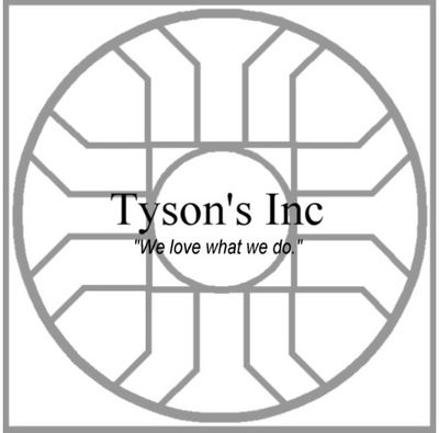 Tyson's Inc.