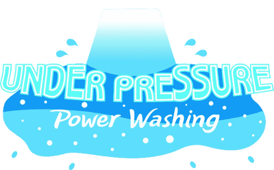 Underpressure Power Washing