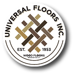 Construction Professional Universal Floors, Inc. in Wilmington MA