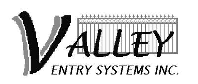 Valley Entry Systems, INC