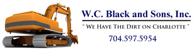 W. C. Black And Sons, Inc.