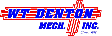 W. T. Denton Mechanical, Inc.