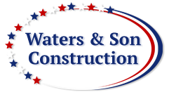 Waters And Son Construction, INC