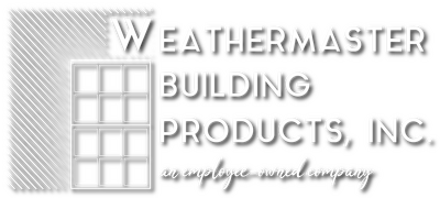 Weathermaster Building Products