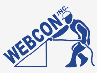 Construction Professional Webcon in Hutchinson KS
