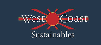 West Coast Sustainables