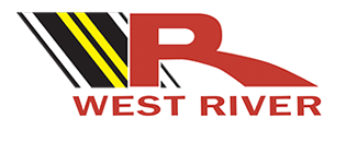 Construction Professional West River Striping Co. in Mandan ND