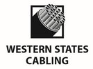 Construction Professional Western States Cabling Inc. in Salt Lake City UT
