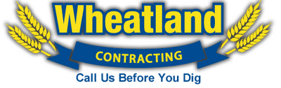 Construction Professional Wheatland Contracting, LLC in Effingham KS