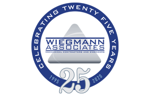 Wiegmann And Associates Inc.
